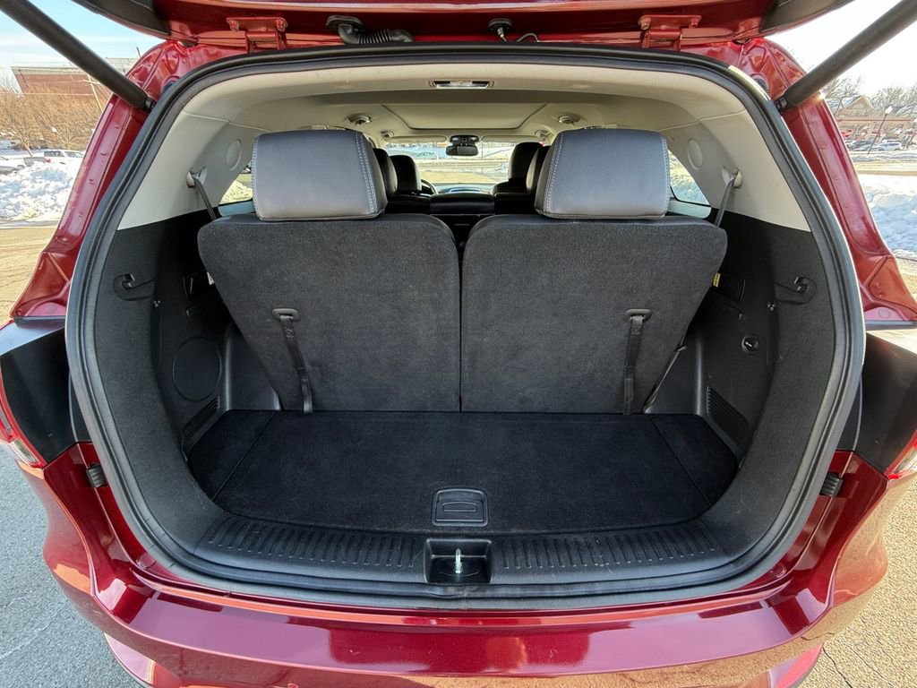 Used 2019 Kia Sorento EX w/ EX Touring Package image 21