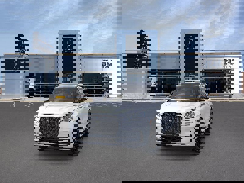 New 2026 Lincoln Corsair Premiere image 2