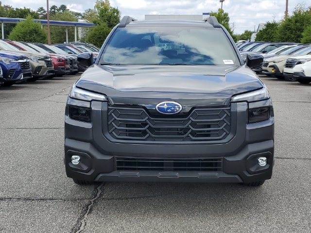 New 2026 Subaru Outback Premium AWD/4WD image 2