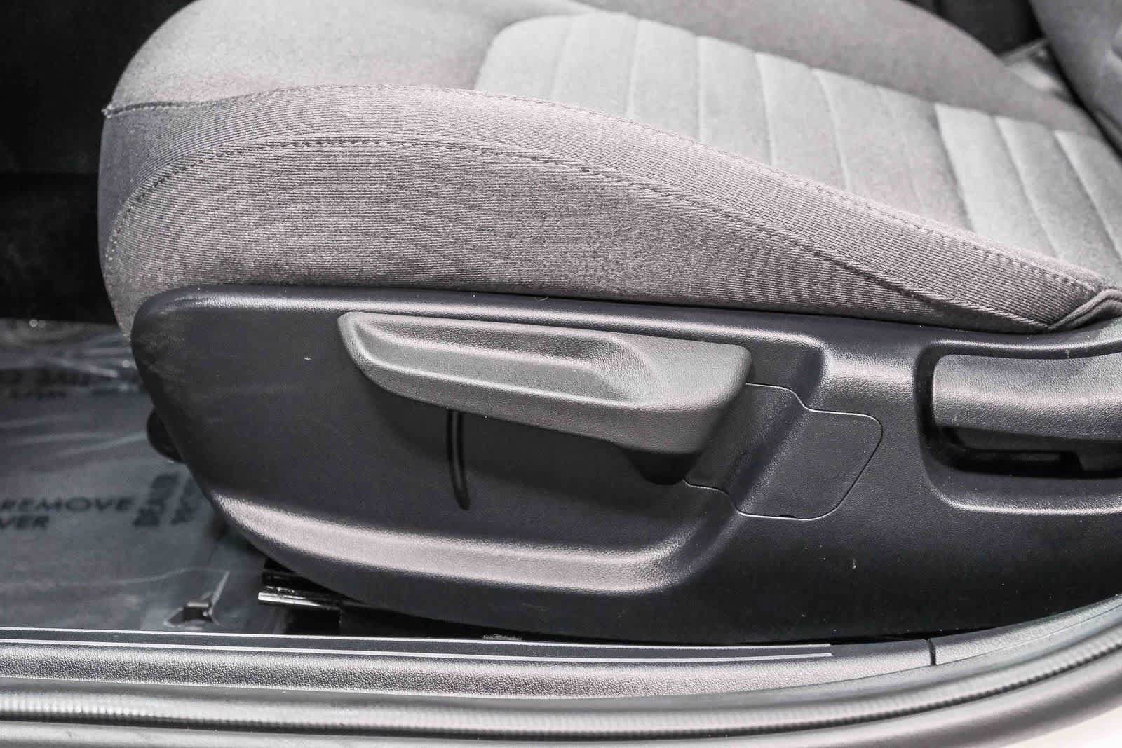 Used 2025 Kia K4 EX FWD image 25