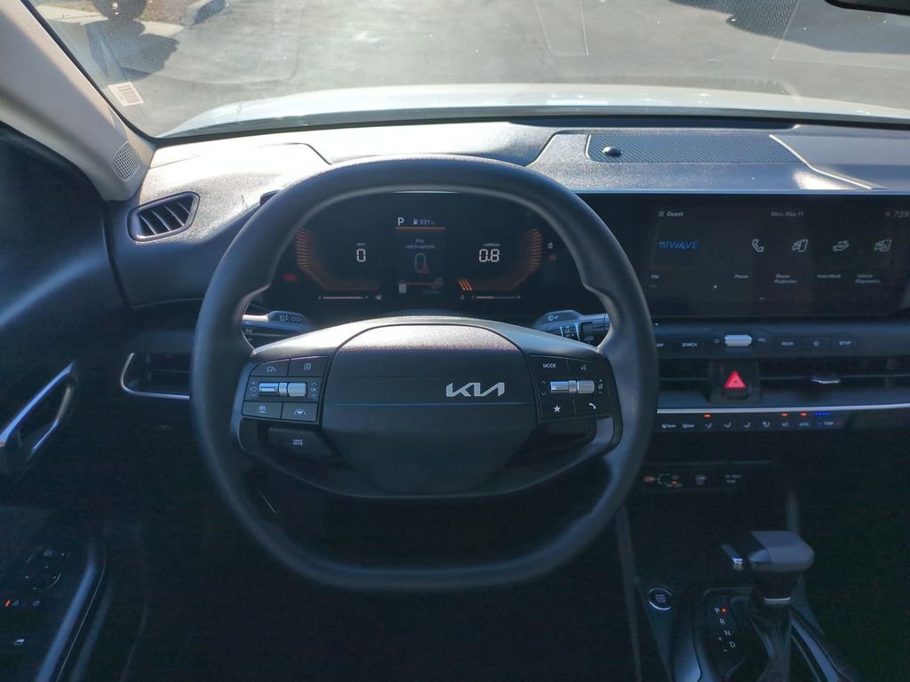 Used 2025 Kia K4 FWD image 22