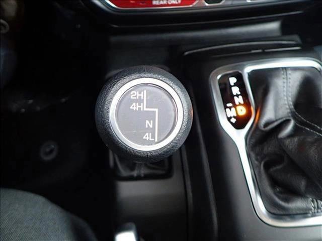 New 2026 Jeep Gladiator Rubicon w/ Safety Group AWD/4WD image 20