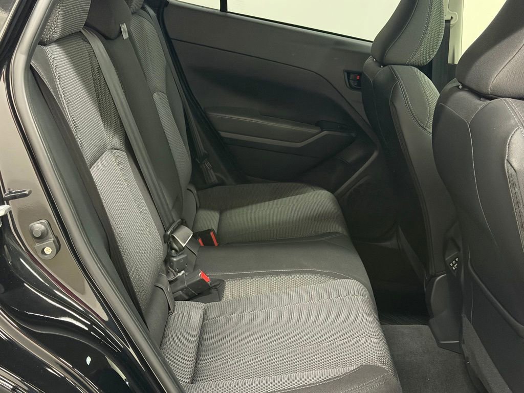 Used 2024 Subaru Crosstrek 2.0i Premium w/ Popular Package #3 image 22