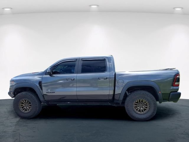 Used 2022 RAM 1500 TRX w/ TRX Level 2 Equipment Group AWD/4WD image 17