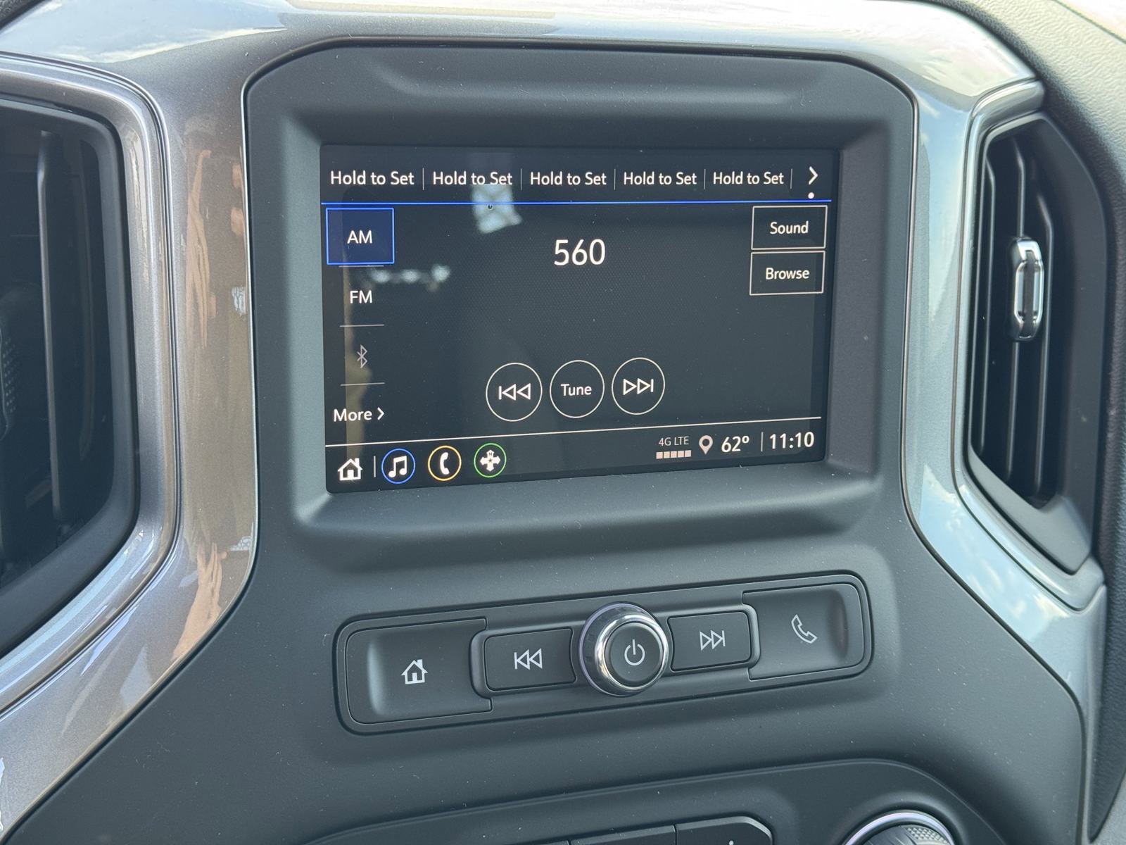 New 2024 Chevrolet Silverado 3500 W/T w/ WT Convenience Package image 20