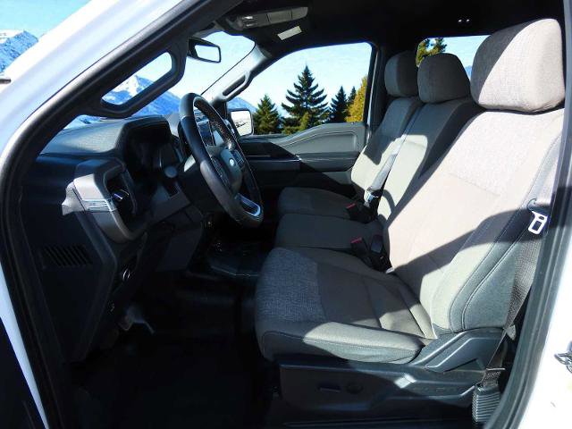 Certified 2024 Ford F150 XLT image 17