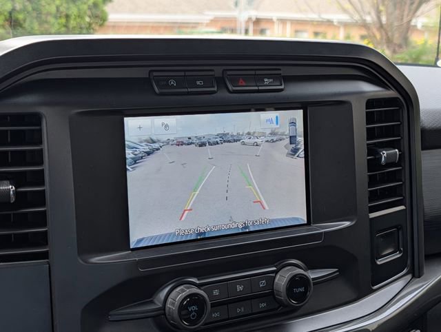 Used 2021 Ford F150 XL w/ STX Appearance Package AWD/4WD image 20