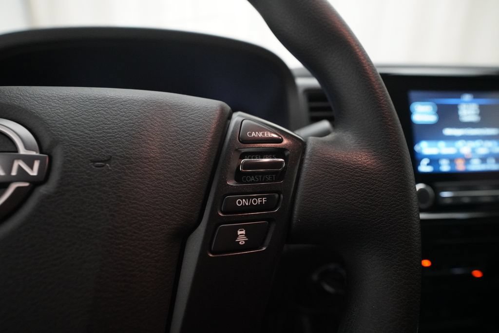 Used 2024 Nissan Frontier S w/ Technology Package AWD/4WD image 18