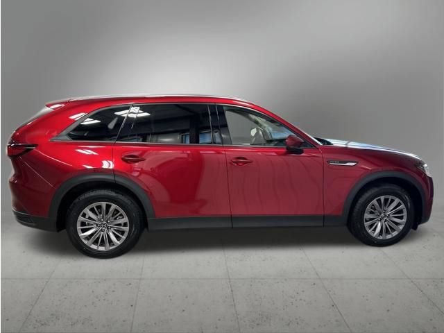 Used 2025 MAZDA CX-90 3.3 Turbo w/ Preferred Package AWD/4WD image 6