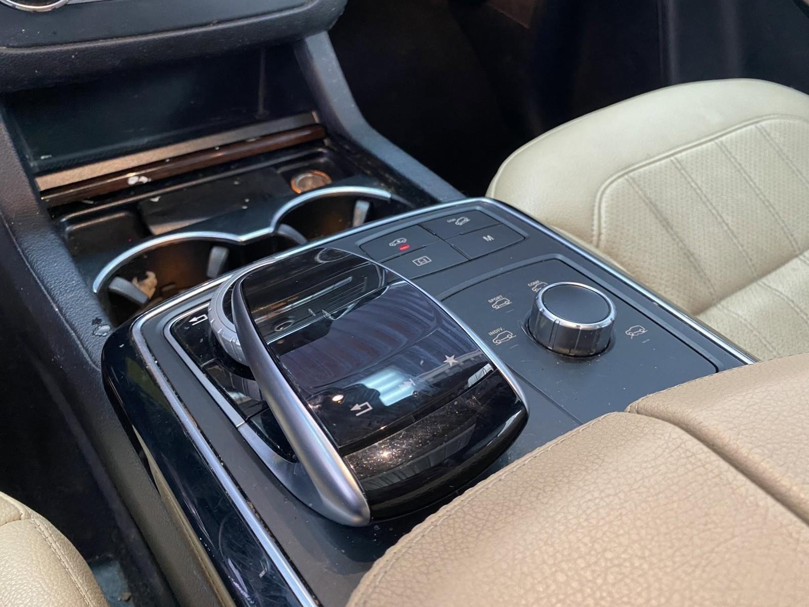 Used 2019 Mercedes-Benz GLS 450 4MATIC image 26