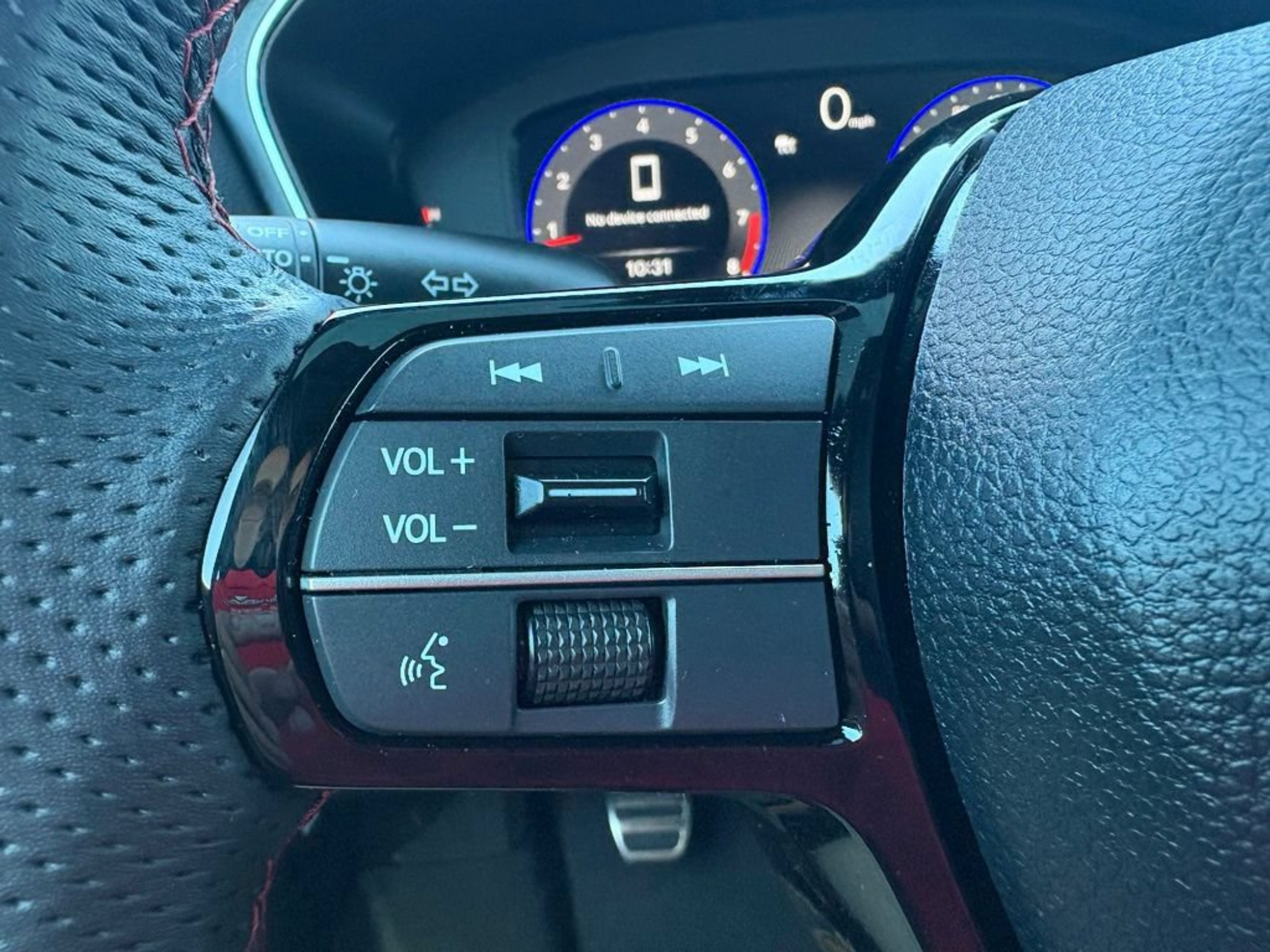 Used 2026 Acura Integra Type S FWD image 8
