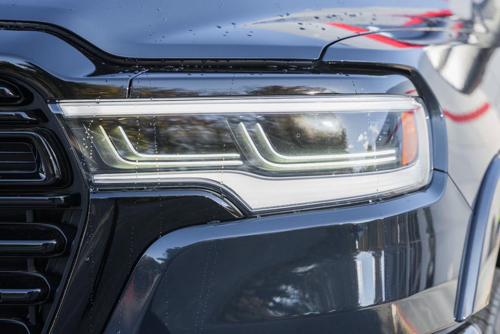 New 2026 RAM 1500 Limited w/ Night Edition image 14