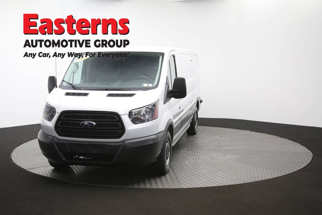 Used 2018 Ford Transit 250 148 Low Roof RWD image 52