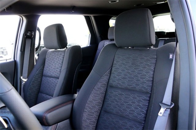 New 2026 Dodge Durango GT w/ Trailer Tow Group IV image 10