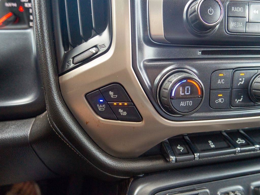 Used 2015 GMC Sierra 1500 Denali AWD/4WD image 26