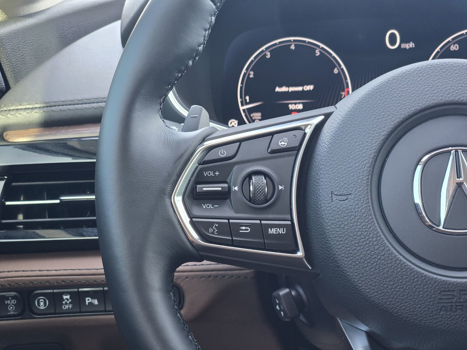 Used 2026 Acura MDX Advance Package image 31