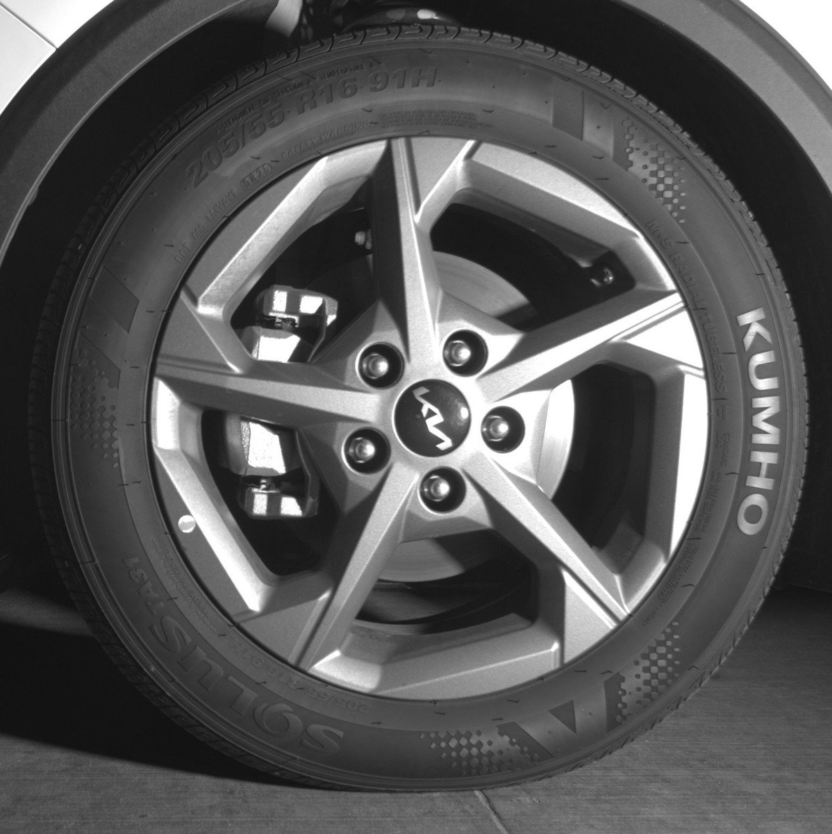 Used 2025 Kia K4 LXS FWD image 12