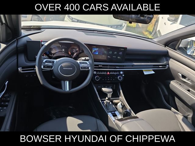 New 2026 Hyundai Santa Cruz SEL image 5