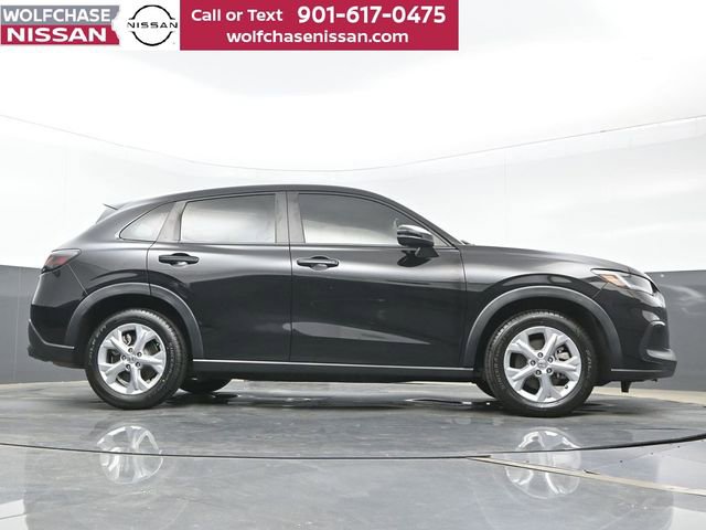 Used 2023 Honda HR-V LX image 25