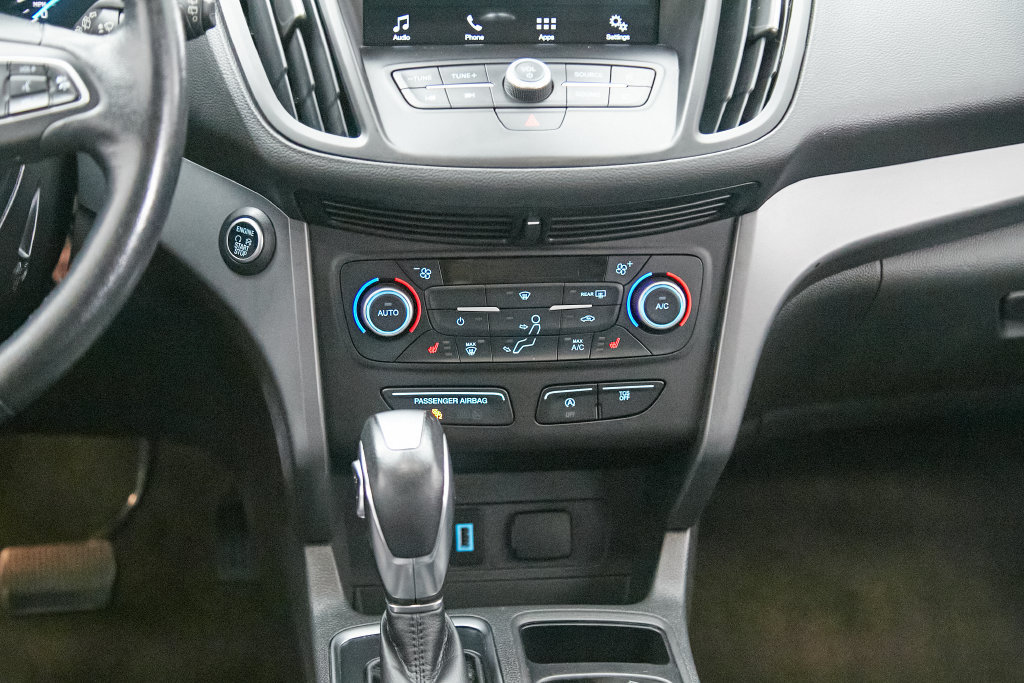 Used 2019 Ford Escape SEL AWD/4WD image 30