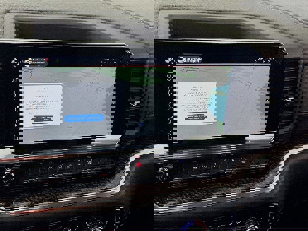 New 2026 GMC Sierra 1500 SLE w/ Preferred Package image 8