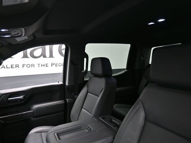 Used 2020 Chevrolet Silverado 1500 LTZ w/ LTZ Plus Package image 17