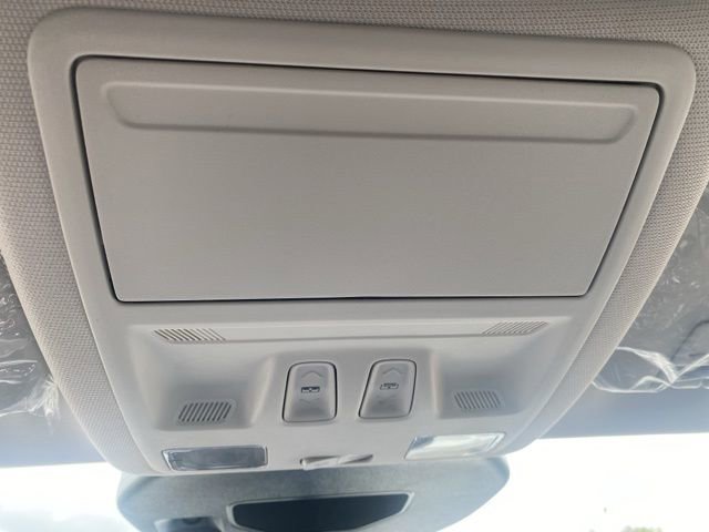 New 2025 Ford Escape Active w/ Active Premium Tech Pack FWD image 25
