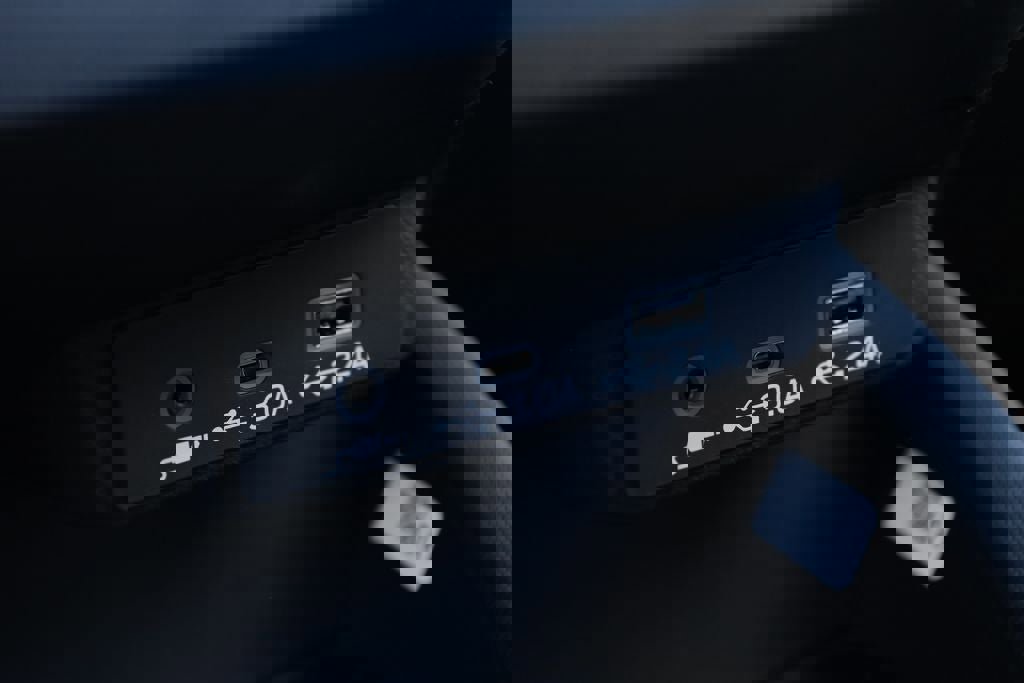 New 2026 Subaru Forester Sport AWD/4WD image 15