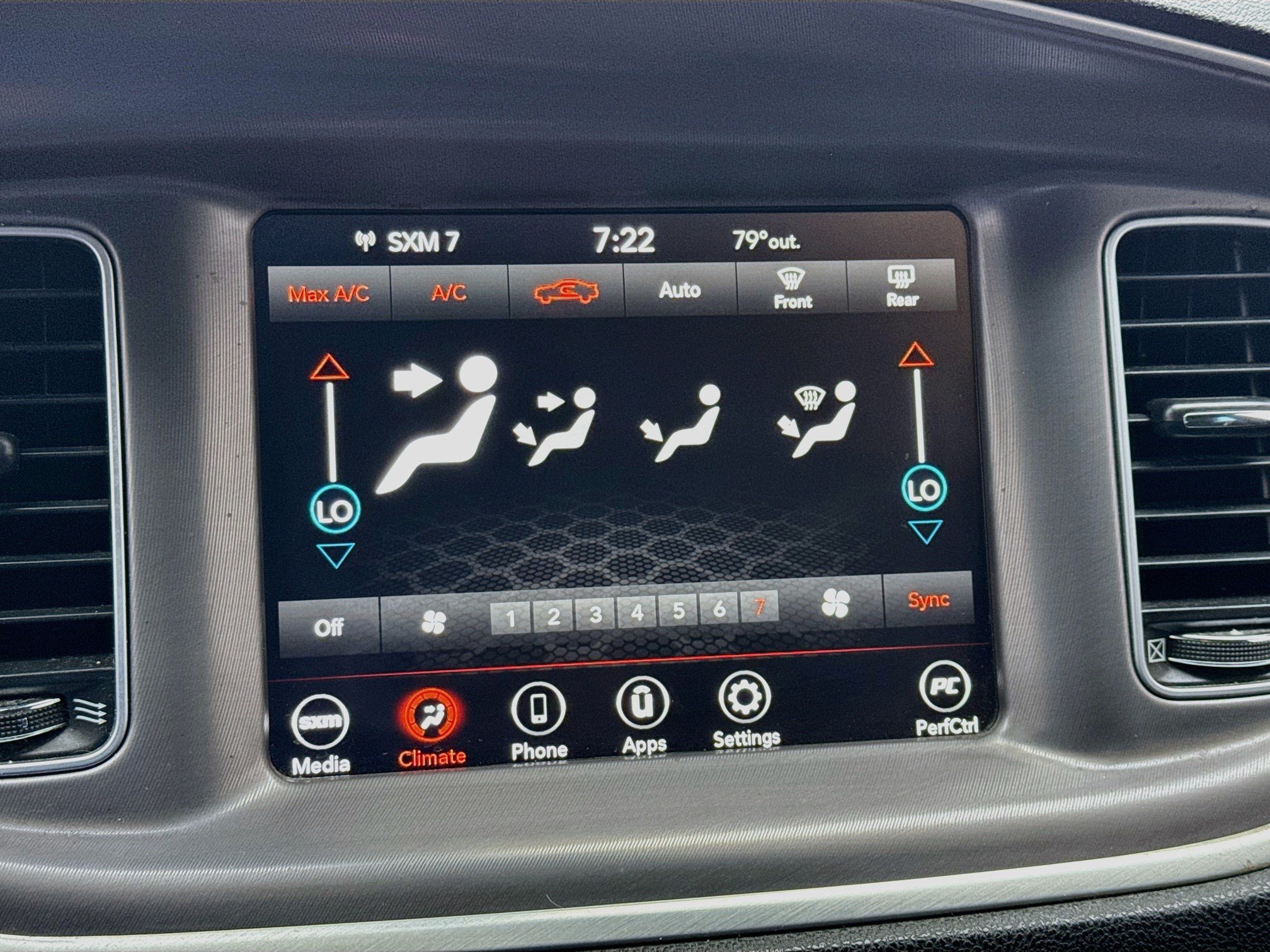 Used 2022 Dodge Charger GT RWD image 11