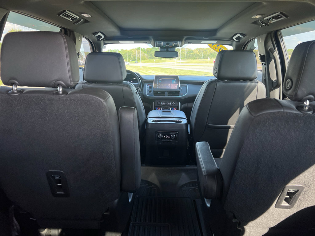 Used 2023 Chevrolet Tahoe Z71 image 13