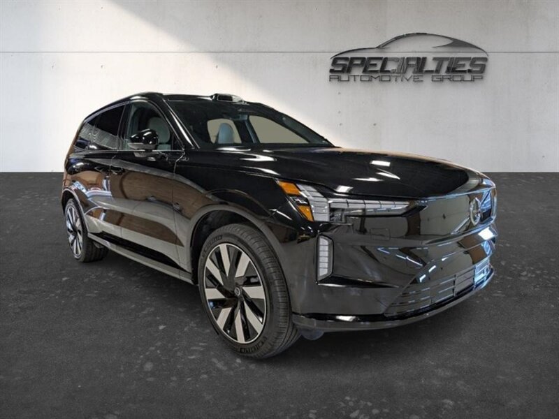 Used 2025 Volvo EX90 Plus AWD/4WD image 1