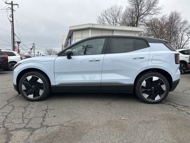 New 2026 Volvo EX30 Ultra w/ Protection Package Premier image 4