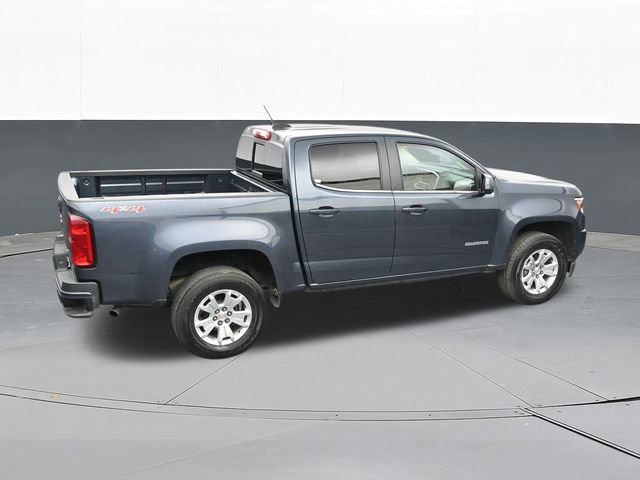 Used 2019 Chevrolet Colorado LT w/ LT Convenience Package image 59
