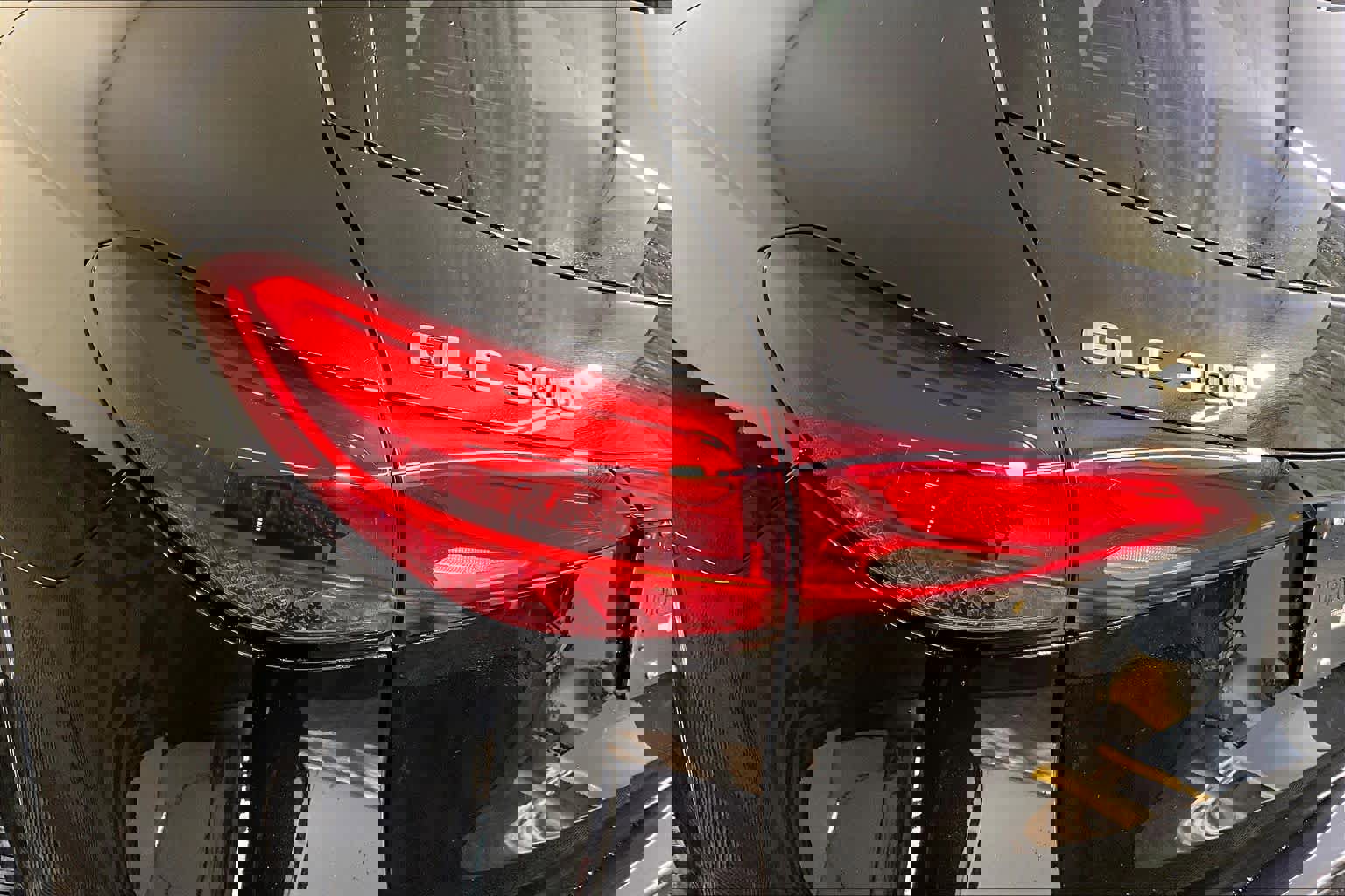 New 2026 Mercedes-Benz GLC 300 4MATIC image 5