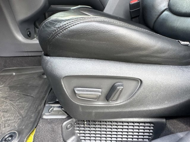 Certified 2023 Toyota Sienna LE w/ LE Plus Package image 10