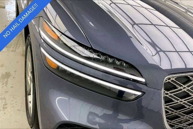 New 2026 Genesis GV70 2.5T Select AWD/4WD image 16