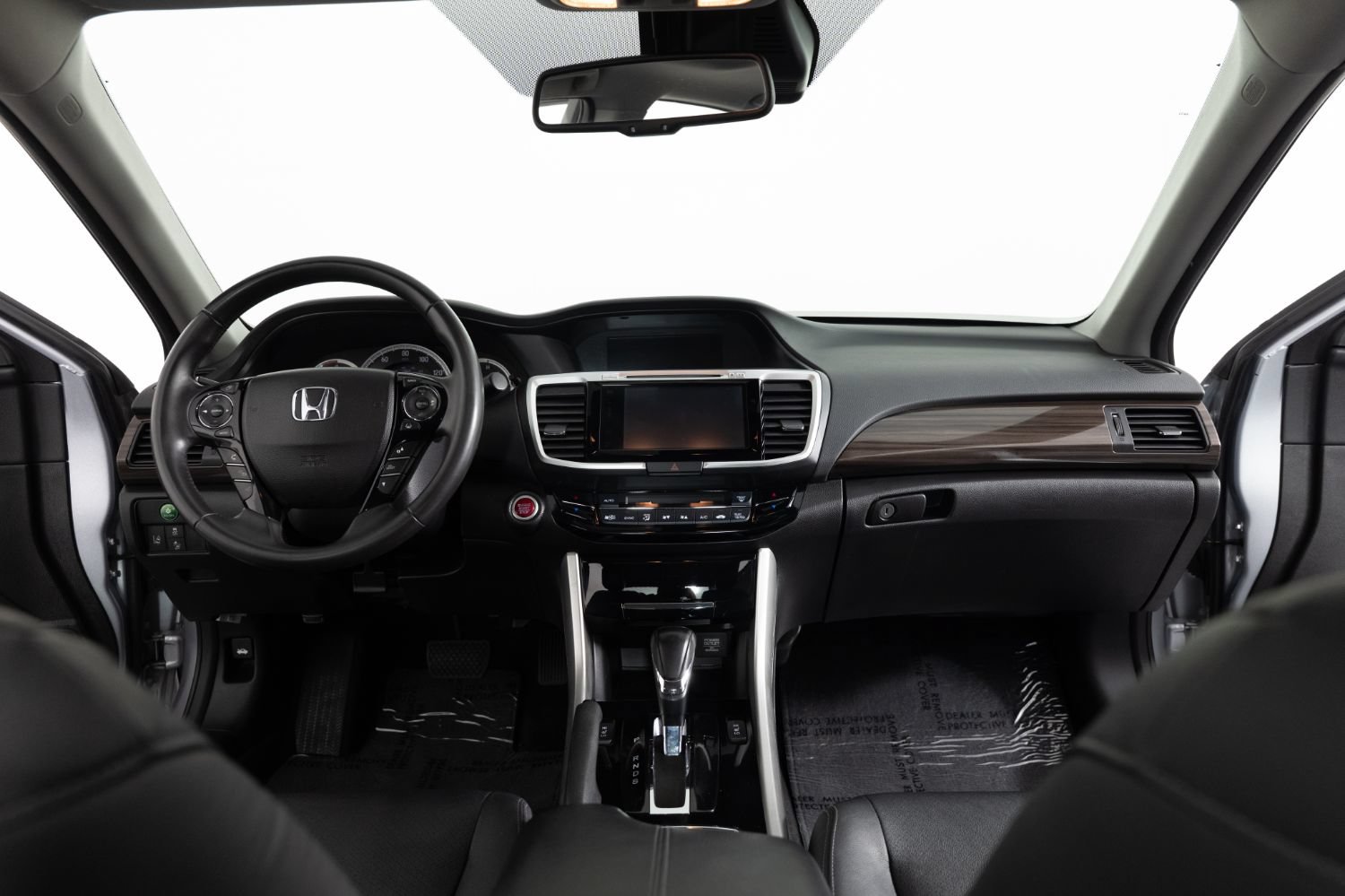 Used 2017 Honda Accord EX-L image 33