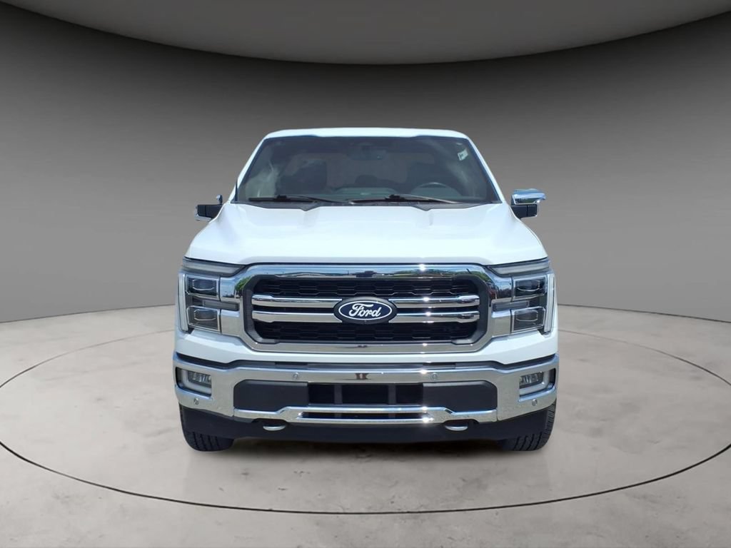 Used 2024 Ford F150 Lariat AWD/4WD image 15