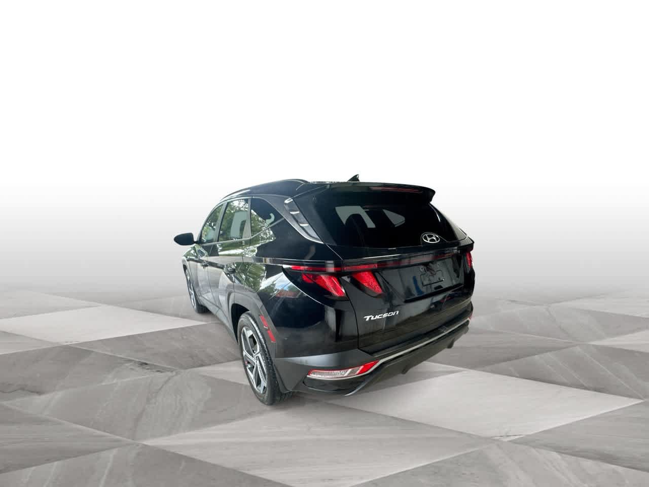 Used 2024 Hyundai Tucson SEL FWD image 6