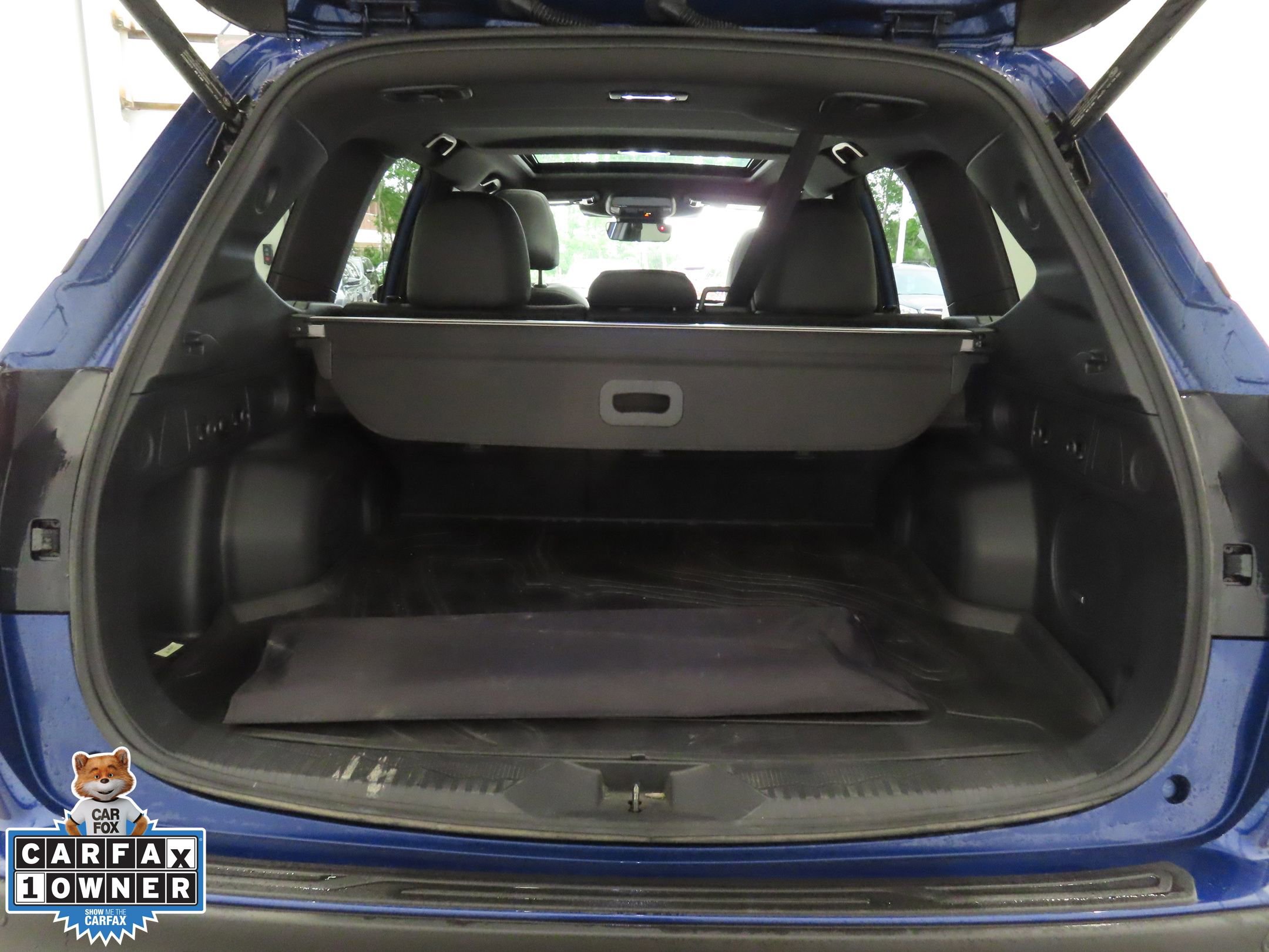 Used 2025 Subaru Forester Sport w/ Popular Package #1 AWD/4WD image 25