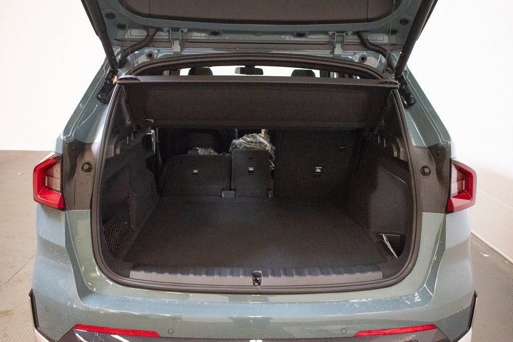 New 2026 BMW X1 xDrive28i w/ Convenience Package image 27