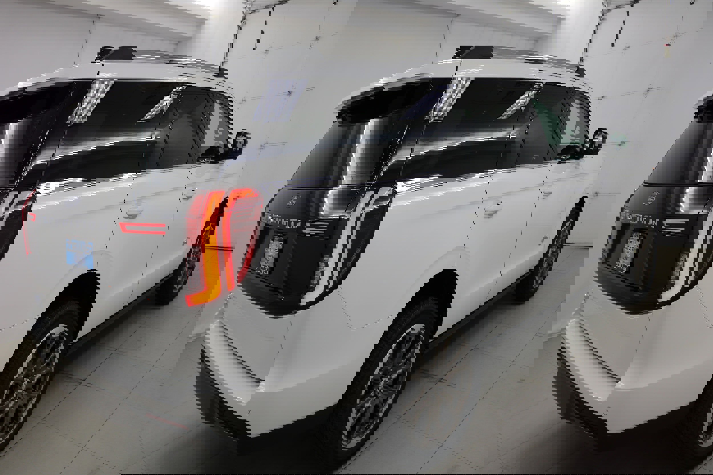 New 2025 Ford Expedition King Ranch image 14