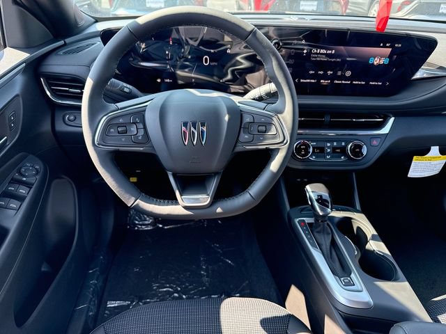 New 2026 Buick Envista Sport Touring w/ Convenience I Package FWD image 14