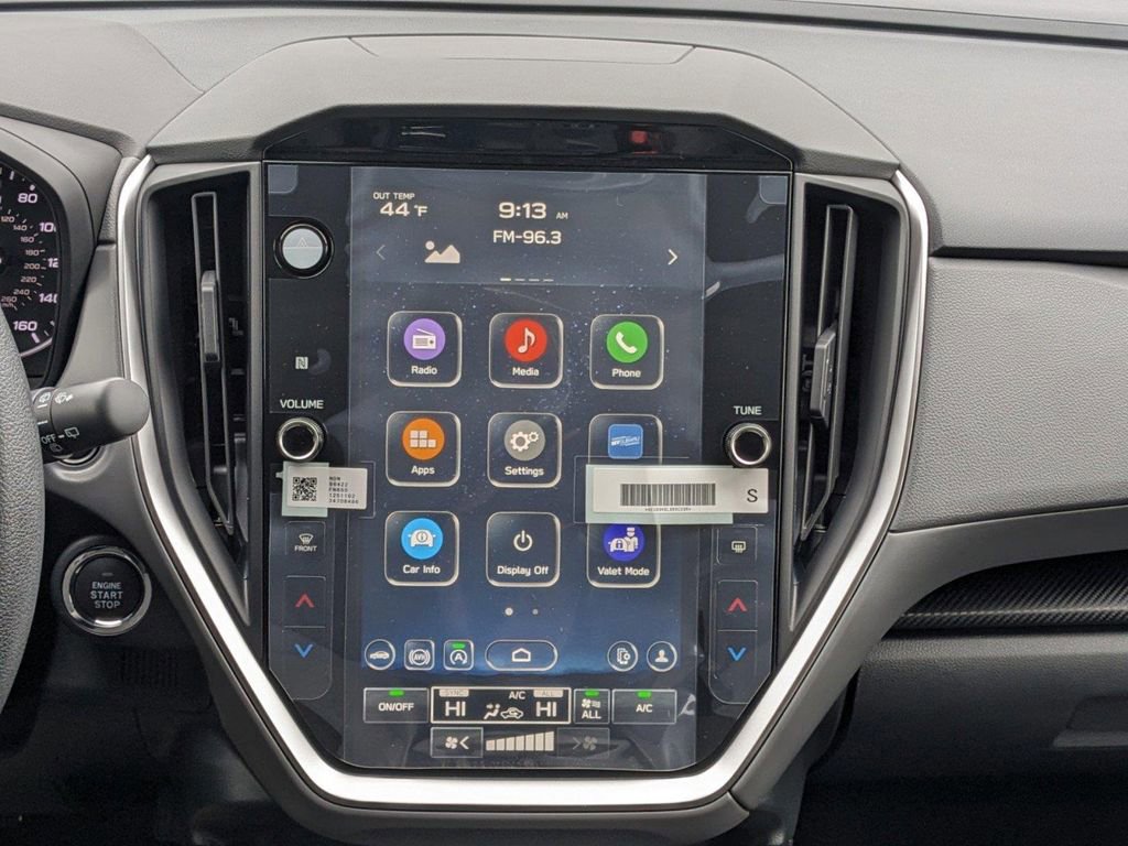 New 2025 Subaru Crosstrek 2.5i Premium image 18