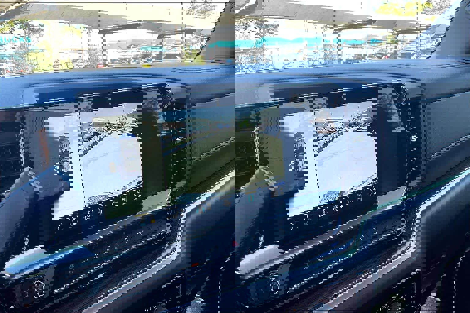 Used 2025 Chevrolet Silverado 2500 LT w/ Trail Boss Package image 26