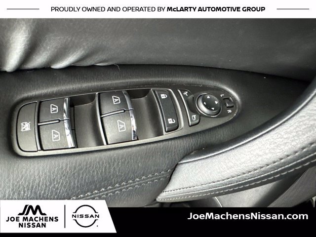 Certified 2024 Nissan Armada SV RWD image 48