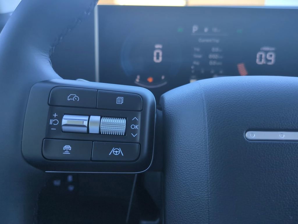 New 2026 Hyundai Santa Fe XRT image 34