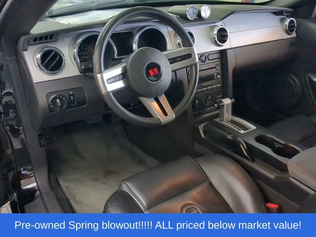 Used 2005 Ford Mustang GT Premium RWD image 29