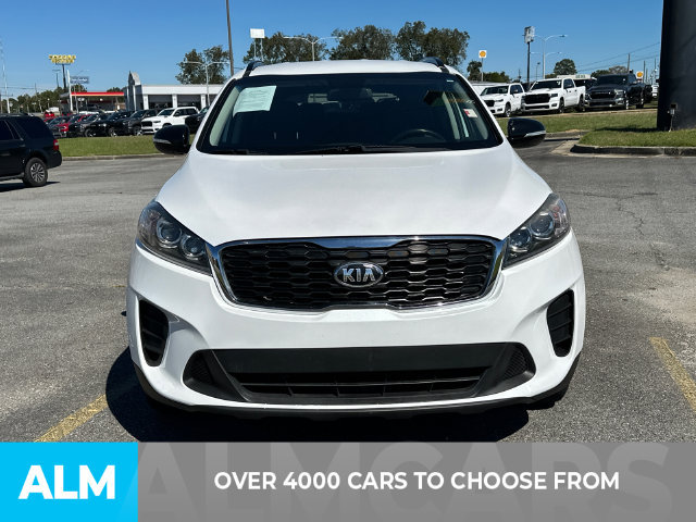 Used 2019 Kia Sorento S FWD image 2