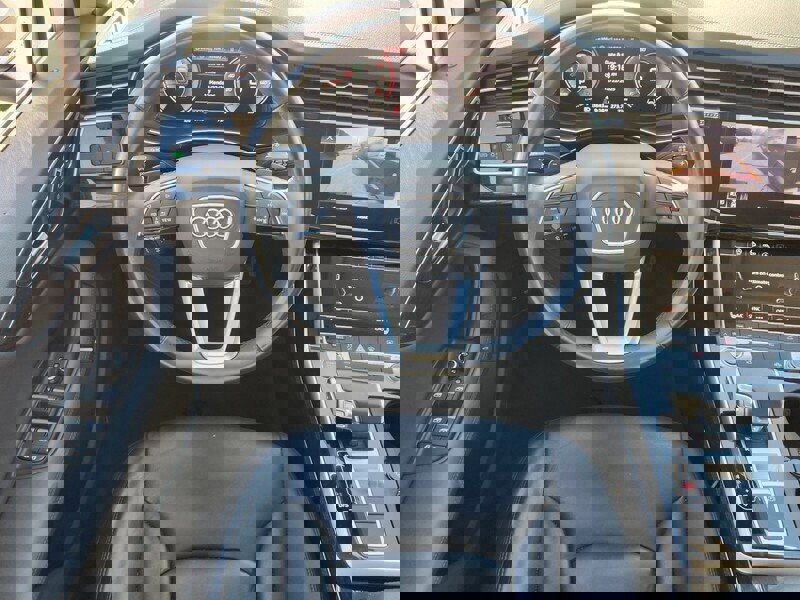 Used 2024 Audi Q7 3.0T Premium Plus image 12